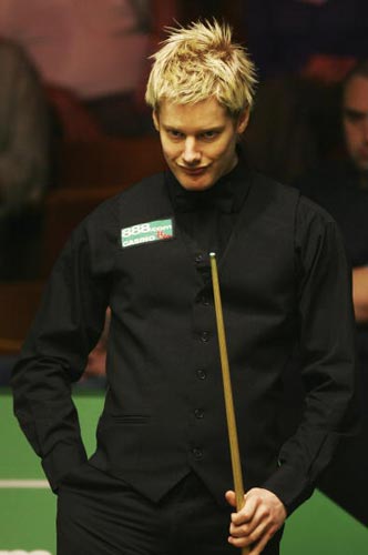 极大的压力 极大的压力