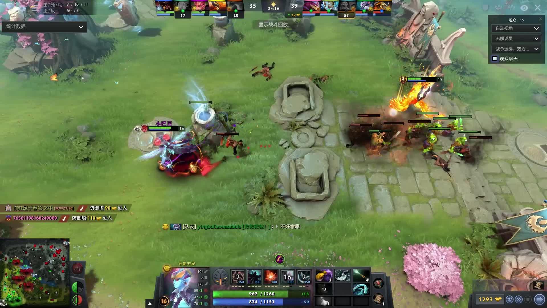 团队的交流 团队的交流