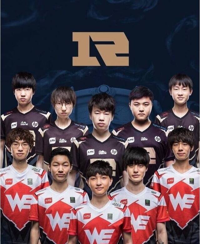 重要的是复
